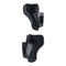 LS2 OF562 Airflow Replacement Cheek Pad - Black
