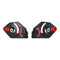 LS2 FF324 METRO VISOR RATCHET SYSTEM (Pre-Evo model no Peak)
