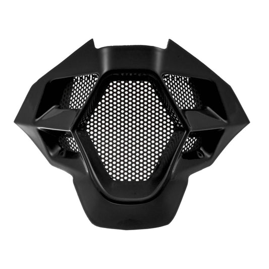 LS2 MX456 LIGHT CHIN AIR VENT MATTE BLACK