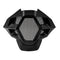 LS2 MX456 LIGHT CHIN AIR VENT MATTE BLACK