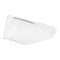 LS2 FF342 Metro Visor - Clear (Pinlock Ready)