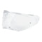 LS2 FF324 Metro Evo Visor Clear (Pinlock) - For Models with Peak