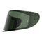 LS2 FF327 Challenger Visor - Light Tint (Pinlock Ready)