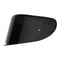 LS2 FF327 Challenger Visor - Dark Tinted (Pinlock Ready)