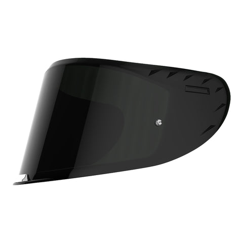LS2 FF327 CHALLENGER VISOR DARK TINTED (PINLOCK READY)