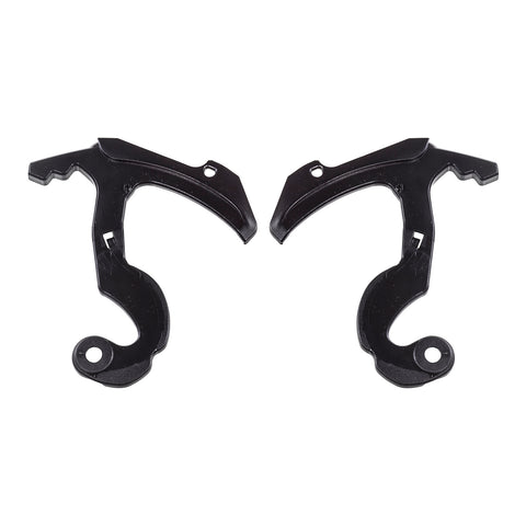 LS2 FF399 VALIANT REPL. VISOR SUPPORT PART