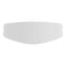 LS2 FF323 EVO / FF327 Pinlock Max Vision Insert - Clear (DKS147)