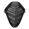 LS2 MX436 Evo / MX437 Evo Air Vent Chin - Matte Black