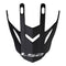 LS2 MX436 Pioneer Evo Peak - Matte Black