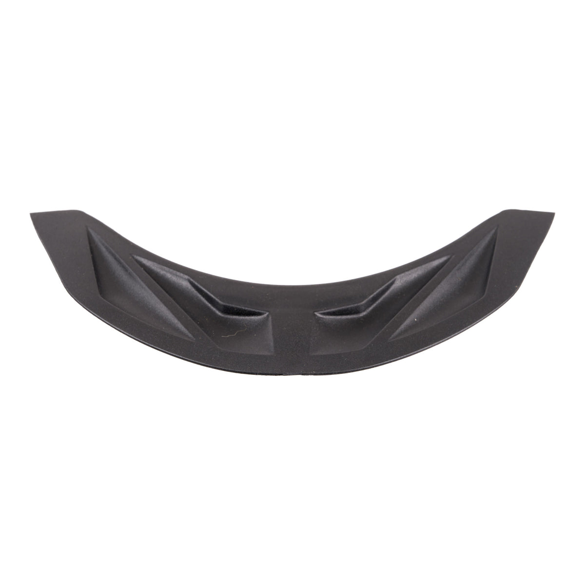LS2 MX437 / MX436 EPS Lower Neck Trim - Black (M-2XL)