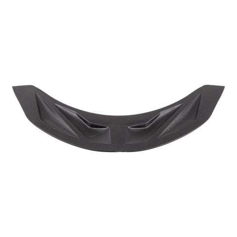 LS2 MX437 / MX436 EPS Lower Neck Trim - Black (M-2XL)