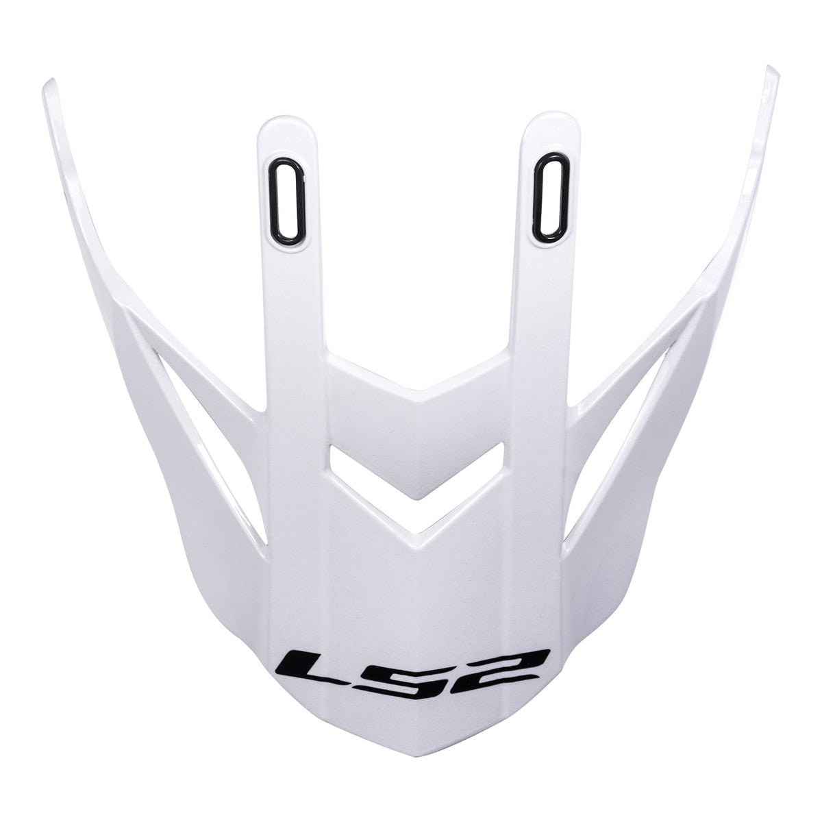 LS2 MX437 Fast Peak - White
