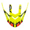 LS2 MX437 Fast Peak - Volt Yellow (Vinales / Explosive)
