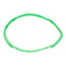 LS2 MX437 Fast Evo Bezel Down - Green (XL-3XL)