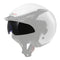 LS2 OF586 Bishop Sun Visor System