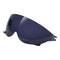 LS2 OF599 Spitfire Replacement Sun Visor