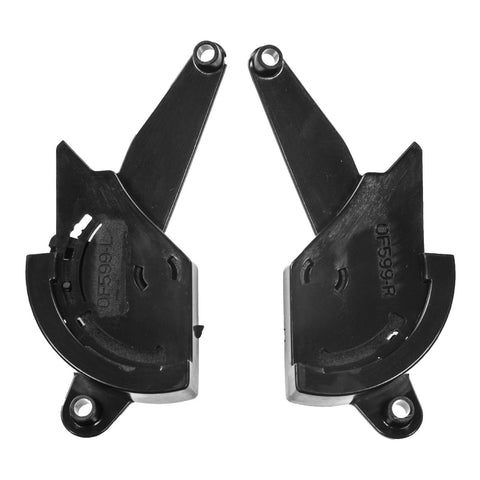 LS2 OF599 Spitfire Replacement Sun Visor Mechanism PR