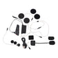 LS2 Spectrum Bluetooth Intercom by Midland (Single)