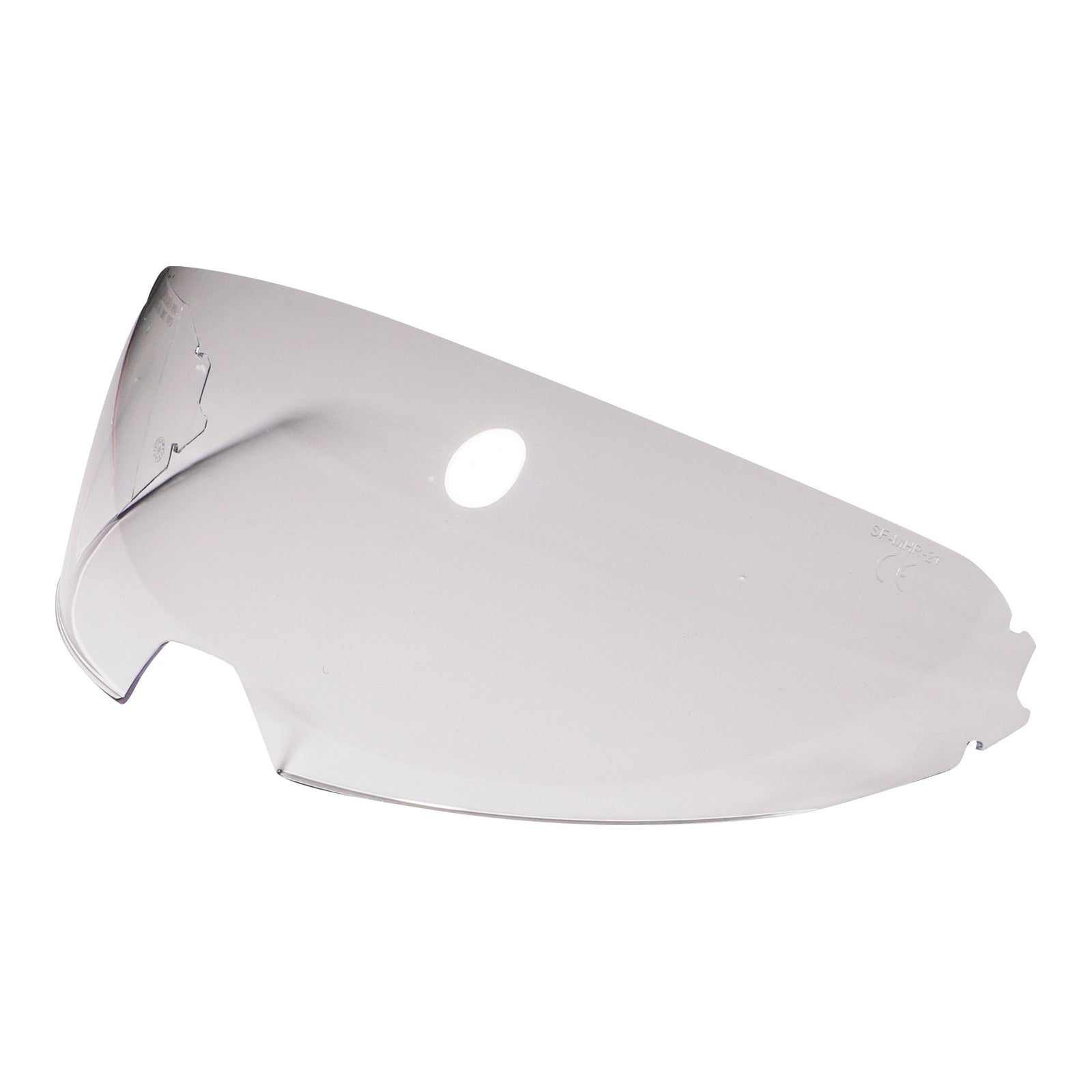 LS2 MX701 Explorer Sun Visor Clear