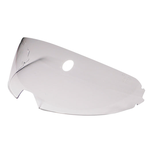 LS2 MX701 Explorer Sun Visor Clear