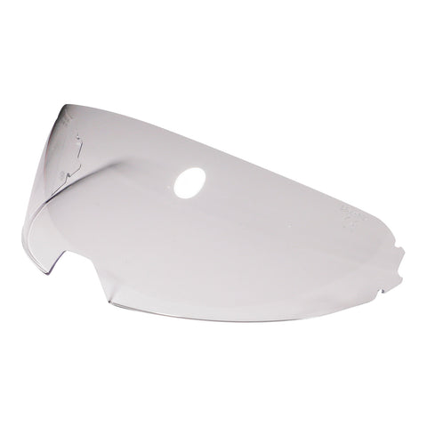 LS2 MX701 Explorer Sun Visor Clear