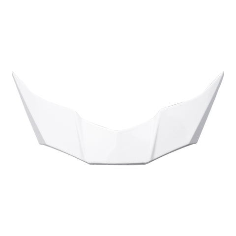 LS2 FF800 Storm Air Vent Rear - Gloss White