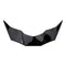 LS2 FF800 Storm Air Vent Rear - Gloss Black