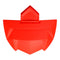 LS2 FF800 Storm Air Vent Top - Red