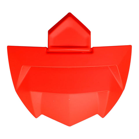 LS2 FF800 Storm Air Vent Top - Red