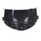 LS2 FF800 Chin Bar Middle Plastic