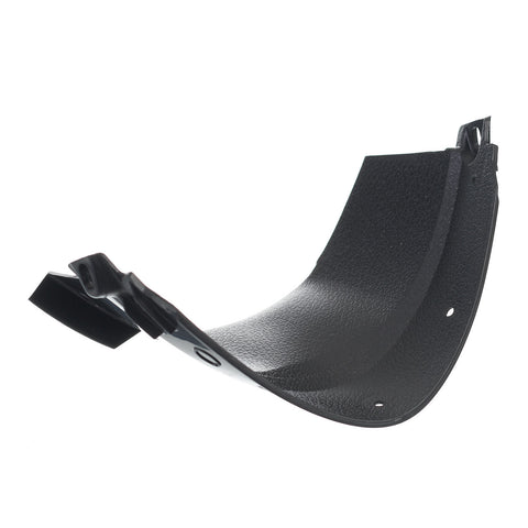 LS2 FF800 Chin Bar Middle Plastic