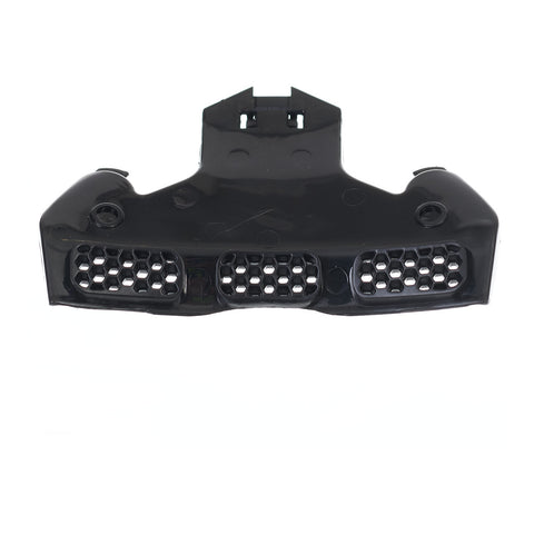 LS2 FF800 Chin Vent Base