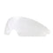 LS2 FF800 Storm Sun Visor - Clear