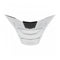 LS2 FF811 Vector II Air Vent Chin - Glitter White