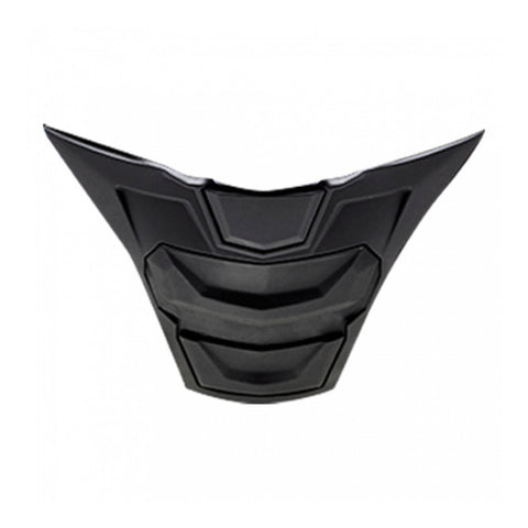 LS2 FF811 Vector II Air Vent Chin - Gloss Black