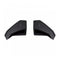 LS2 FF811 Vector II Air Vent Rear - Gloss Black