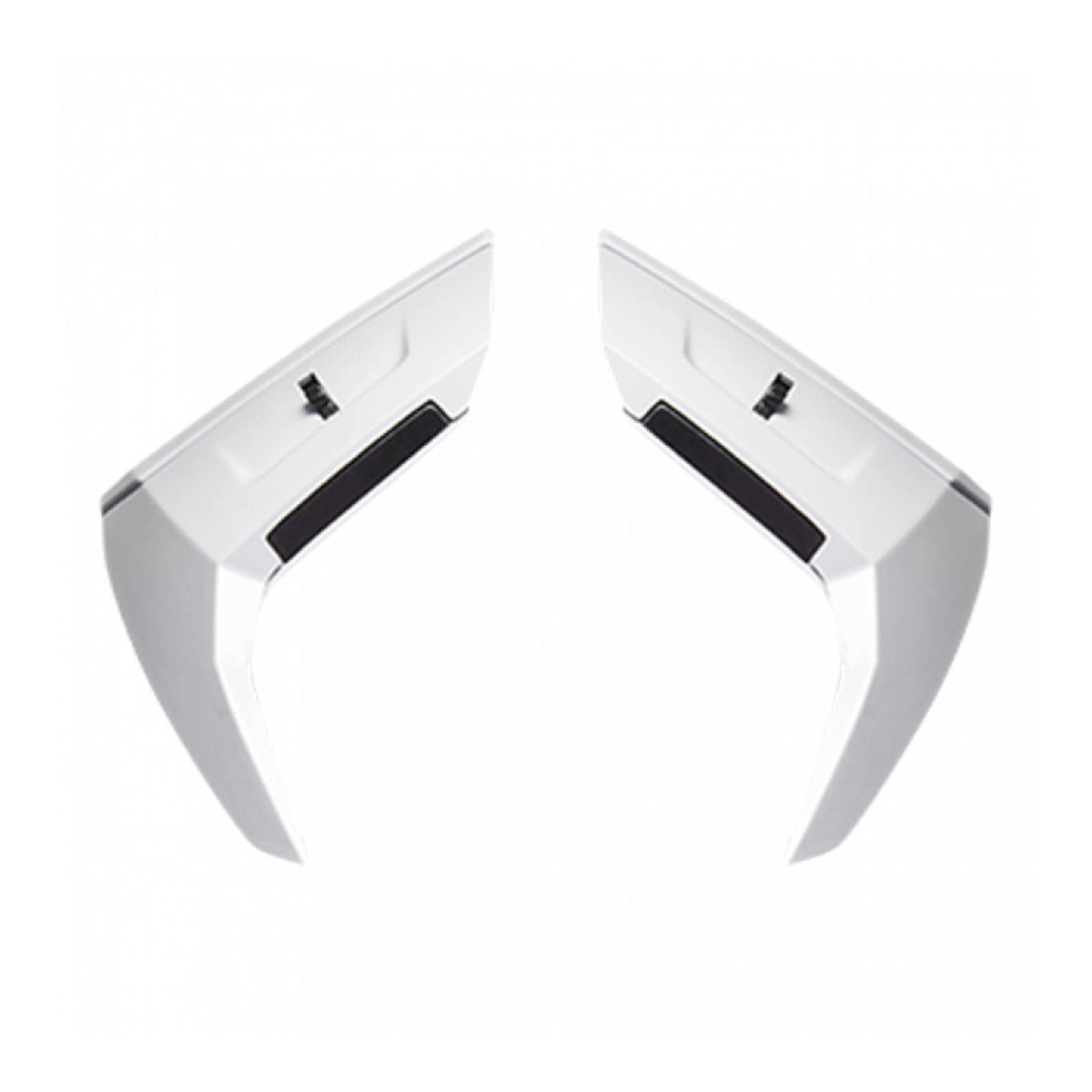 LS2 FF811 Vector II Air Vent Upper - Glitter White