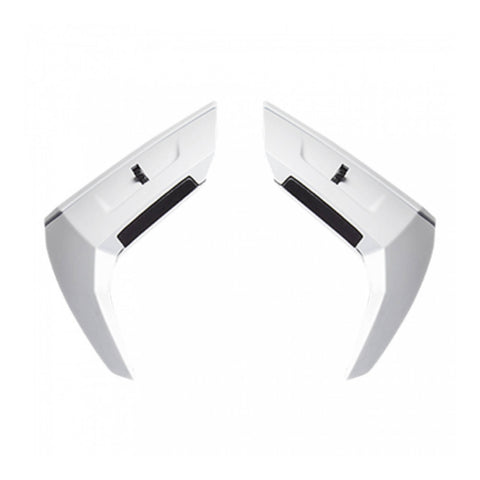 LS2 FF811 Vector II Air Vent Upper - Glitter White