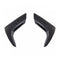 LS2 FF811 Vector II Air Vent Upper - Matte Black