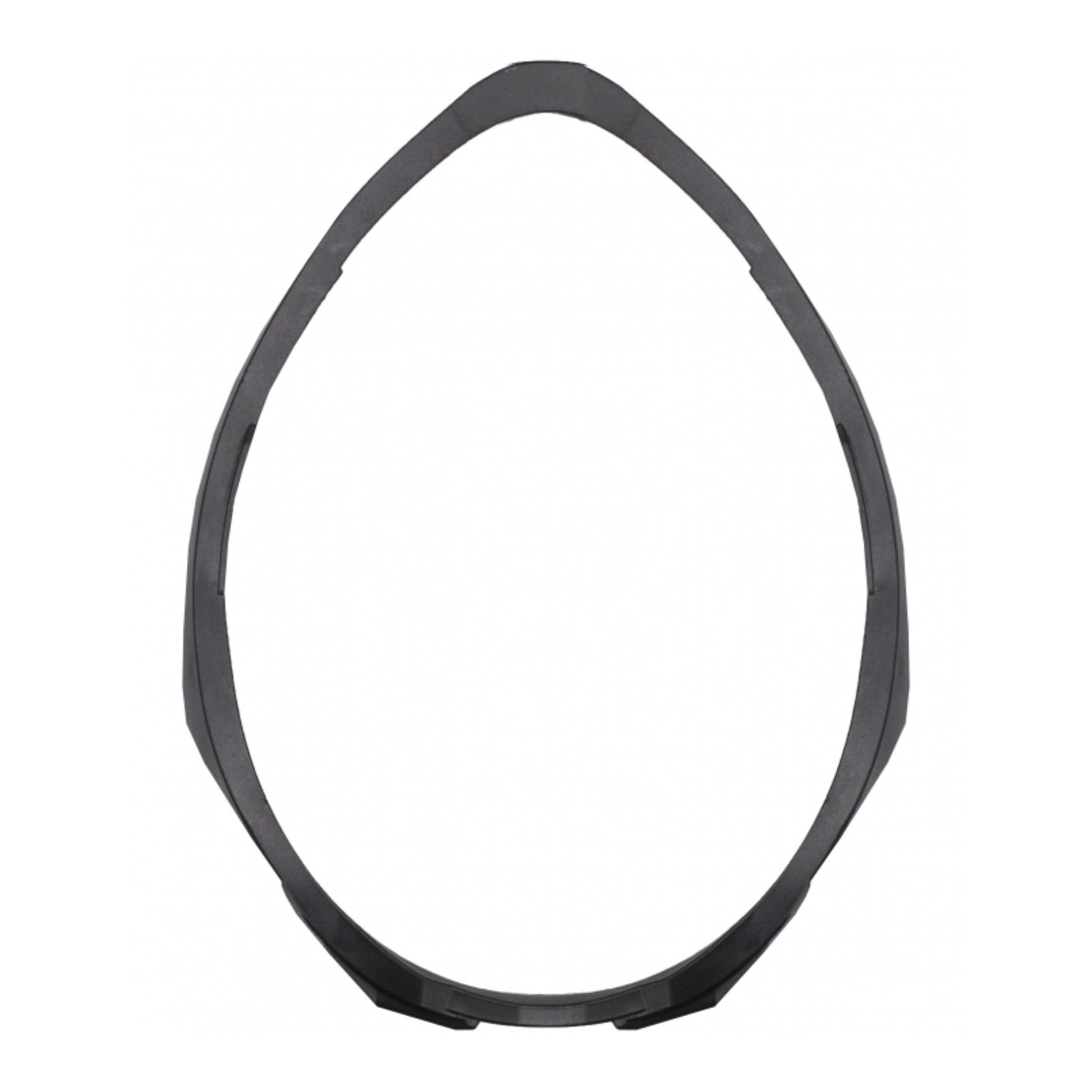 LS2 FF811 Vector II Bezel Down