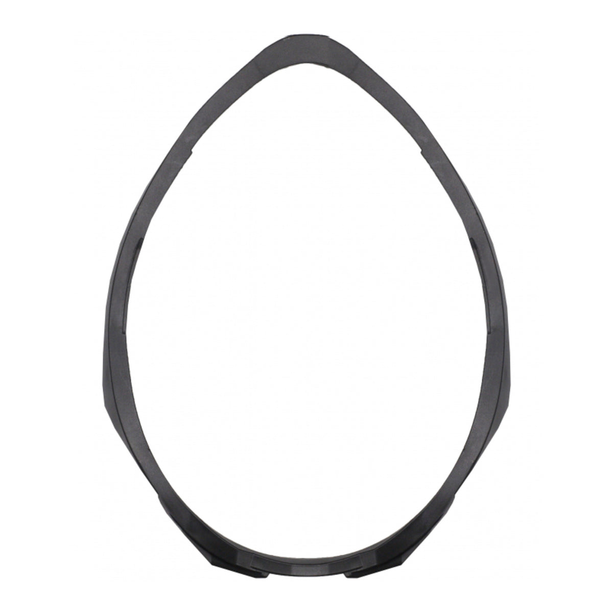 LS2 FF811 Vector II Bezel Down