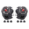 LS2 FF811 Vector II Ratchet + Screws