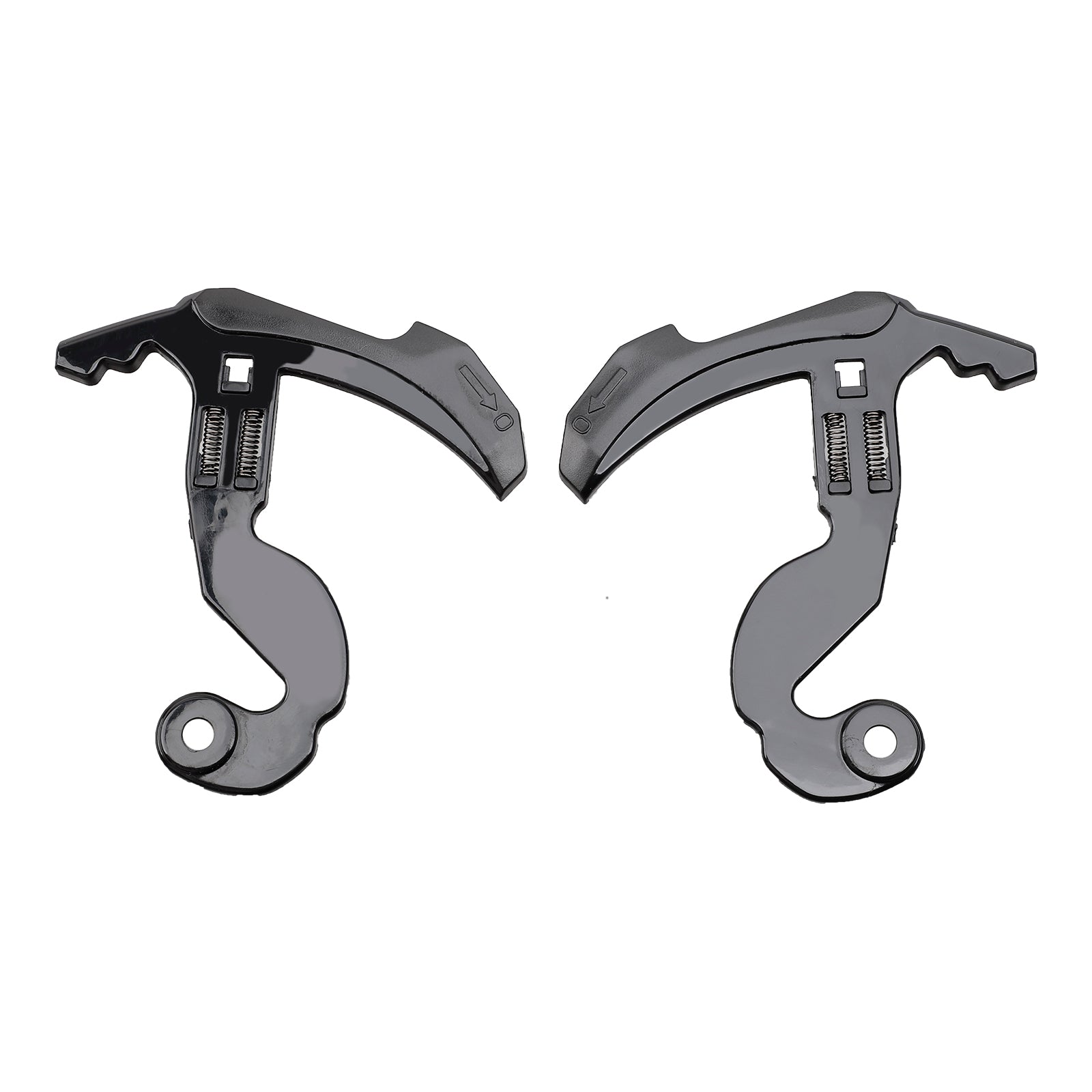 LS2 FF900 Valiant II Support Visor