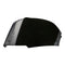 LS2 FF900 Valiant II Visor - Iridium Silver