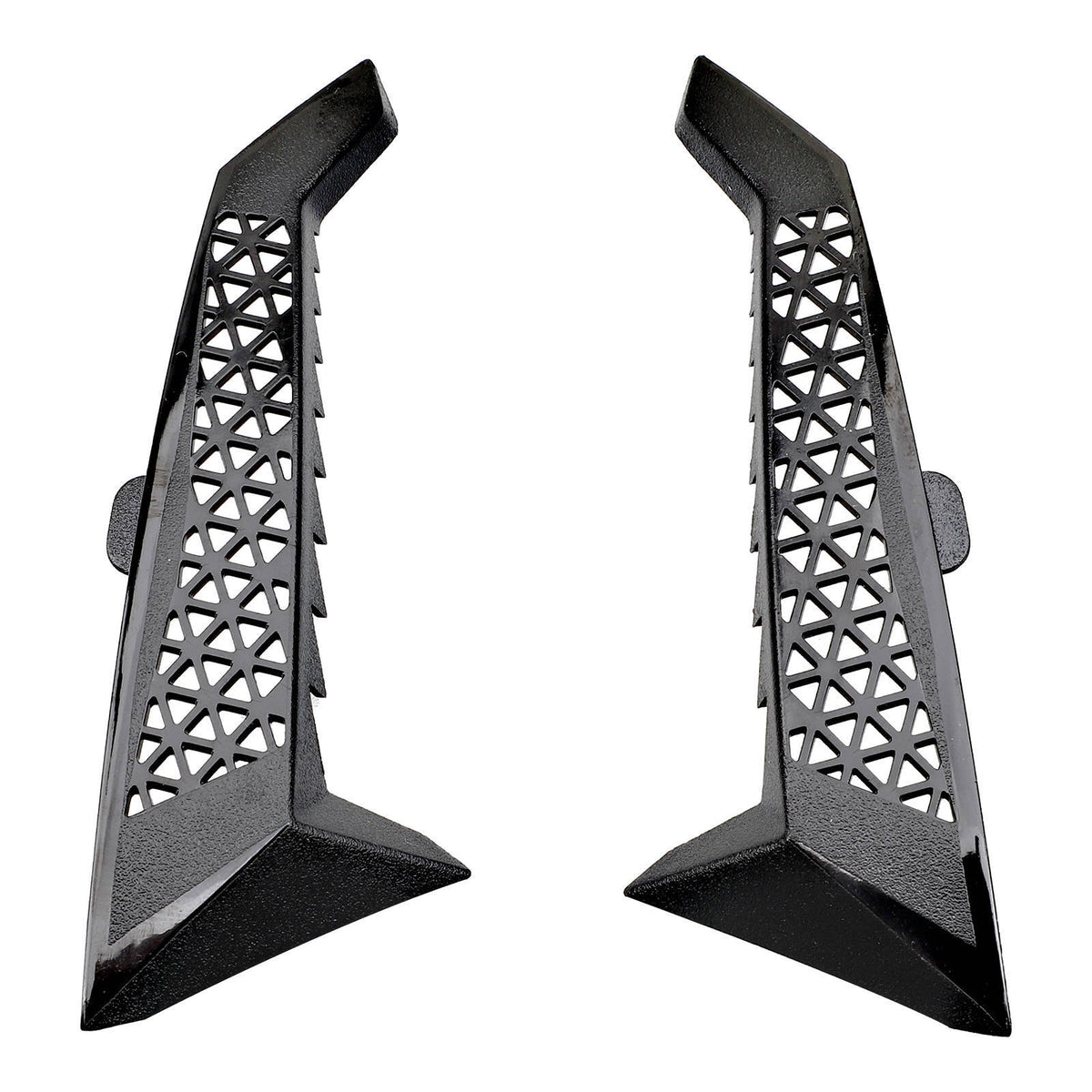 LS2 FF902 Scope Air Vent Back