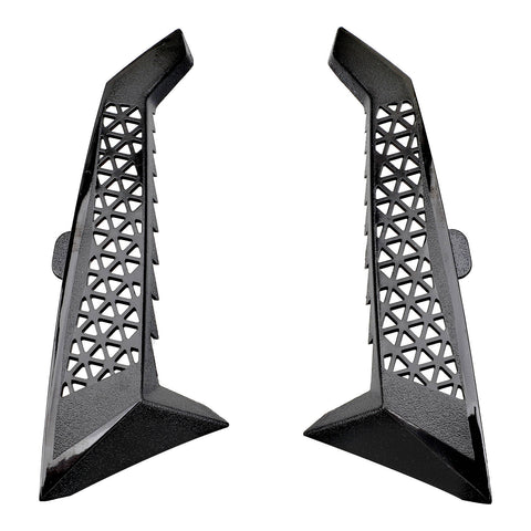 LS2 FF902 Scope Air Vent Back