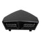 LS2 FF902 Scope Air Vent Rear