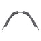 LS2 FF902 Scope Chin Bezel