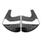 LS2 FF902 Scope Chin Bar Fixed Parts