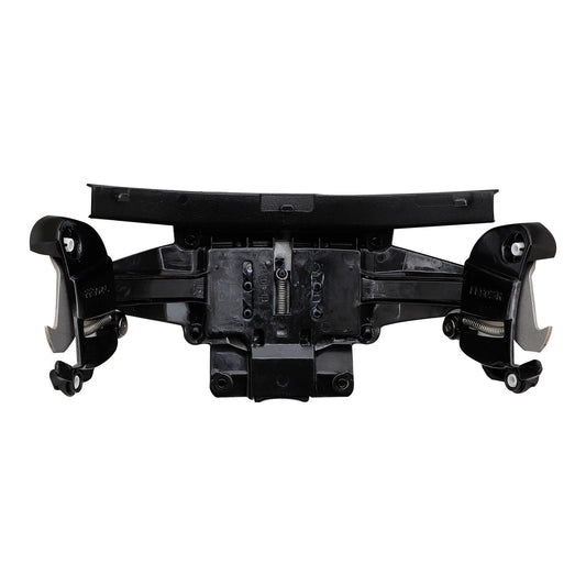 LS2 FF902 Scope Chin Bar Steel System